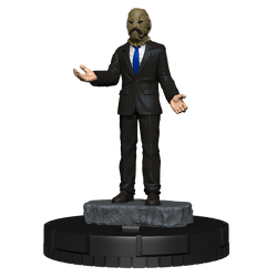 HeroClix: DC Fight for Gotham City Booster