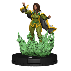 HeroClix: DC Fight for Gotham City Booster