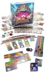 Sorcerer City (ONLINE ORDER ONLY)