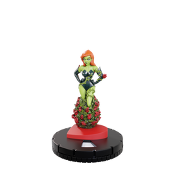 HeroClix: Iconix - Harley Quinn Roses for Red