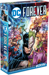 DC Forever (ONLINE ORDER ONLY)