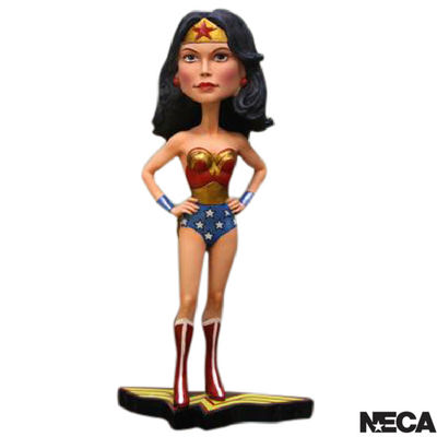 NECA Headknocker Bobbleheads (ONLINE ORDER ONLY)