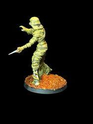 Mummy (Blade) (ONLINE ORDER ONLY)