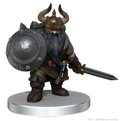 D&D: Icons of the Realms - The Wild Beyond the Witchlight -  Valor’s Call Starter Set (ONLINE ORDER ONLY)