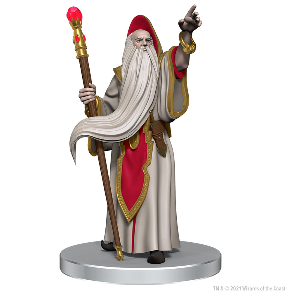 D&D: Icons of the Realms - The Wild Beyond the Witchlight -  Valor’s Call Starter Set (ONLINE ORDER ONLY)