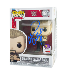 WWE Legends Signature Series (Online Order Only)