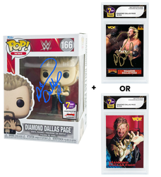 WWE Legends Signature Series (Online Order Only)