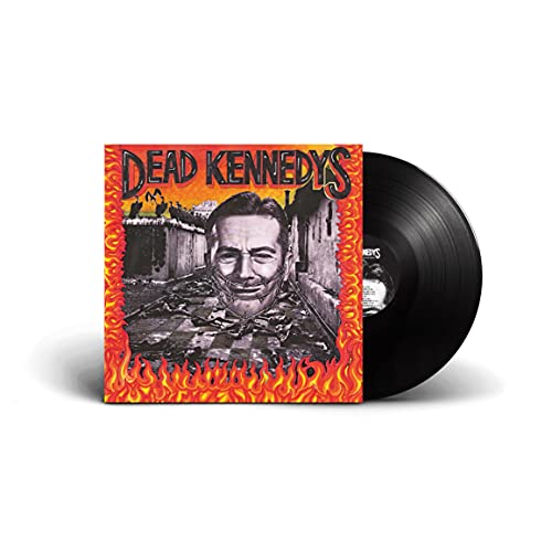 GIVE ME CONVENIENCE OR GIVE ME DEATH [Vinyl] (ONLINE ORDER ONLY)