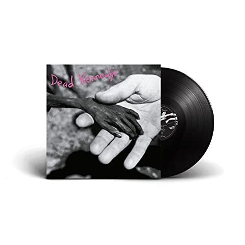 PLASTIC SURGERY DISASTERS [Vinyl] (ONLINE ORDER ONLY)
