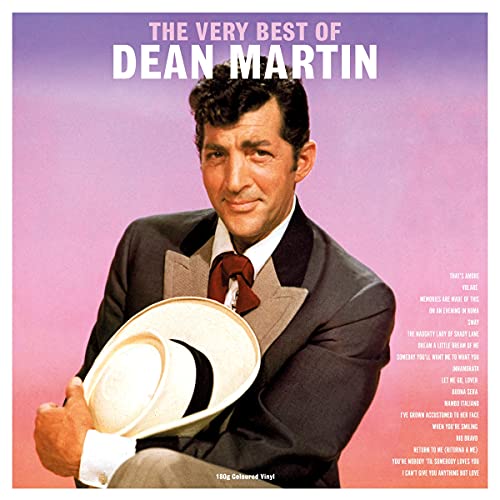 Greatest Hits (Coloured Vinyl) [Vinyl] (ONLINE ORDER ONLY)