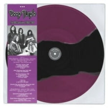Bbc 1968-1969 (Coloured Vinyl) [Vinyl] (ONLINE ORDER ONLY)