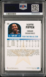 1994 HOOPS SCOTTIE PIPPEN  #233 - PSA 10 (Online Order Only)
