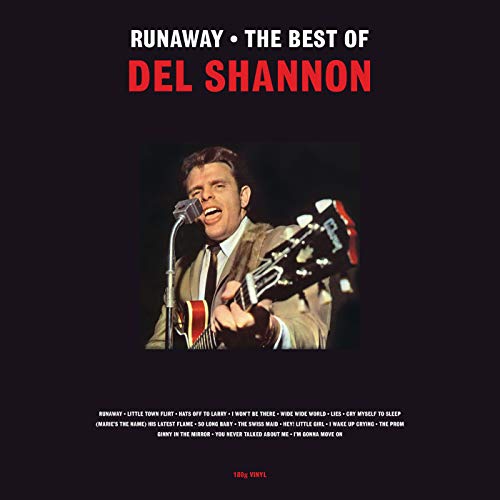 Runaway - The Best Of [Vinyl]