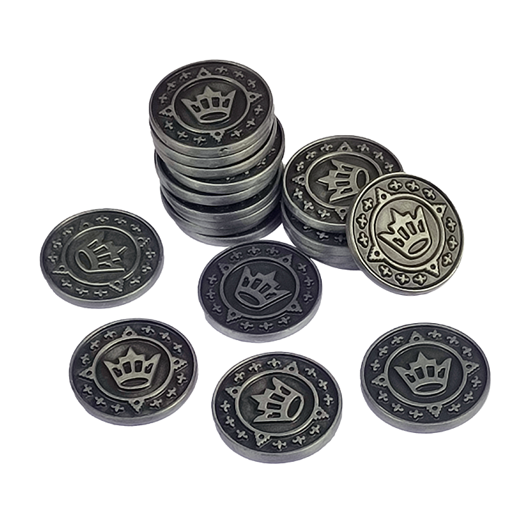 Destinies Deluxe Storage Box (ONLINE ORDER ONLY)