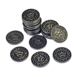 Destinies Deluxe Storage Box (ONLINE ORDER ONLY)