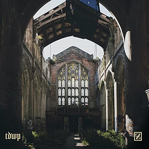 ZII (OLIVE GREEN VARIANT) [Vinyl]