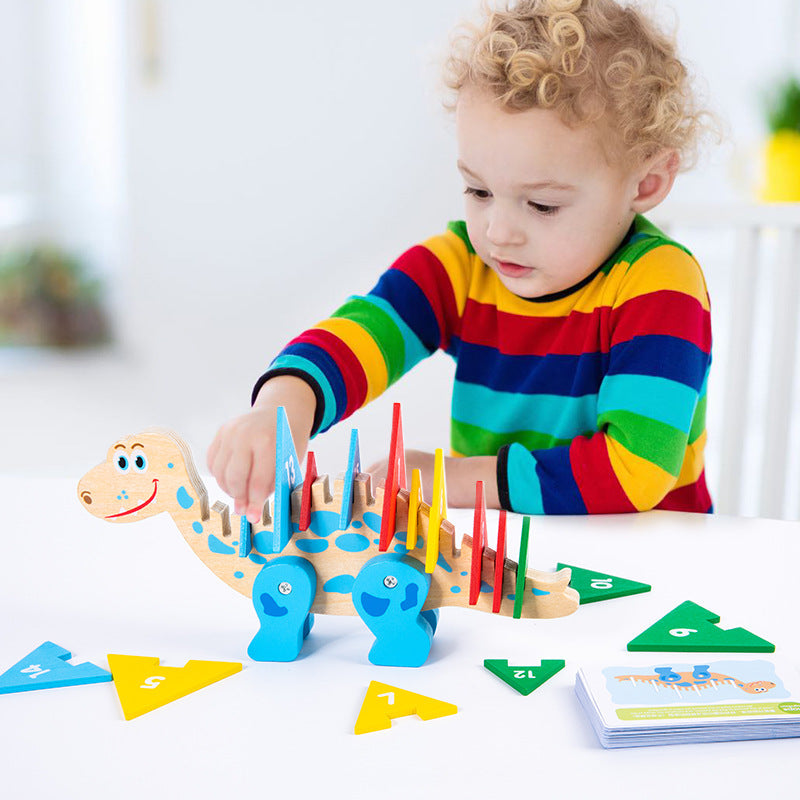 Dinosaurs Find Patterns (ONLINE ORDER ONLY)