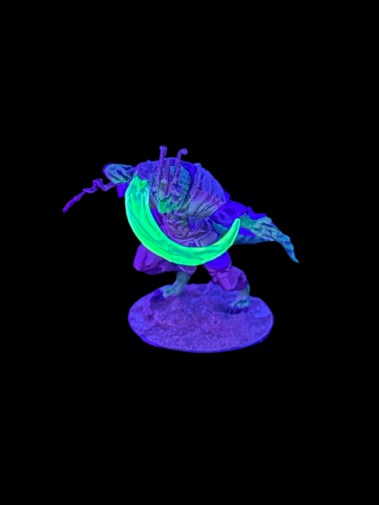 Serpentfolk (ONLINE ORDER ONLY)