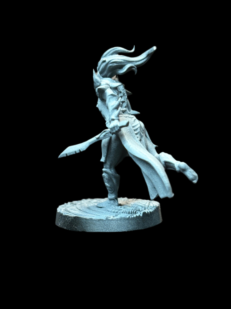 Elf Fighter (ONLINE ORDER ONLY)