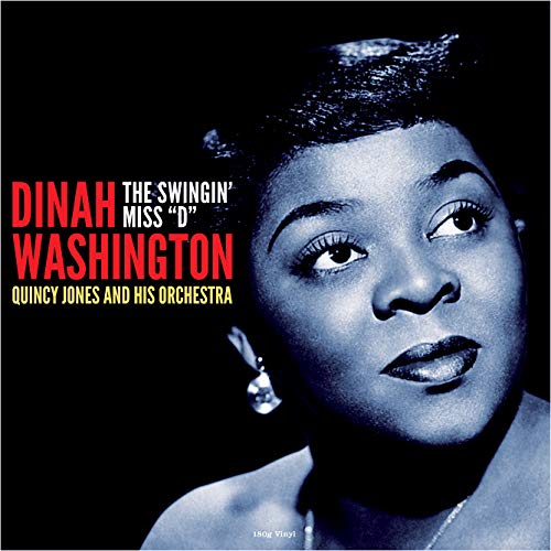 The Swingin' Miss 'D' [Vinyl] (ONLINE ORDER ONLY)