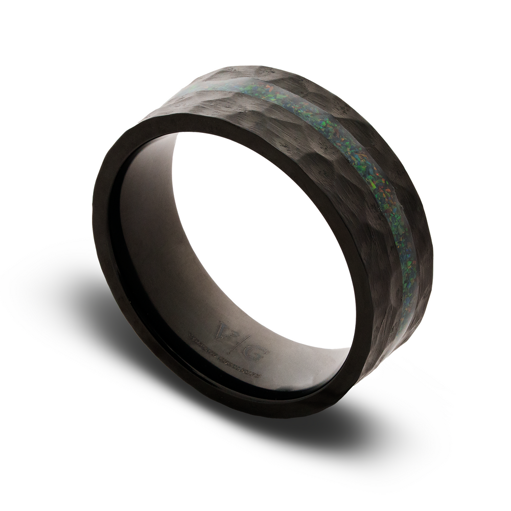New: The “Dionysus” Ring (ONLINE ORDER ONLY)