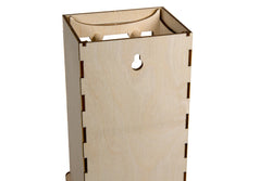 Modular Dice Tower - Bones (ONLINE ORDER ONLY)
