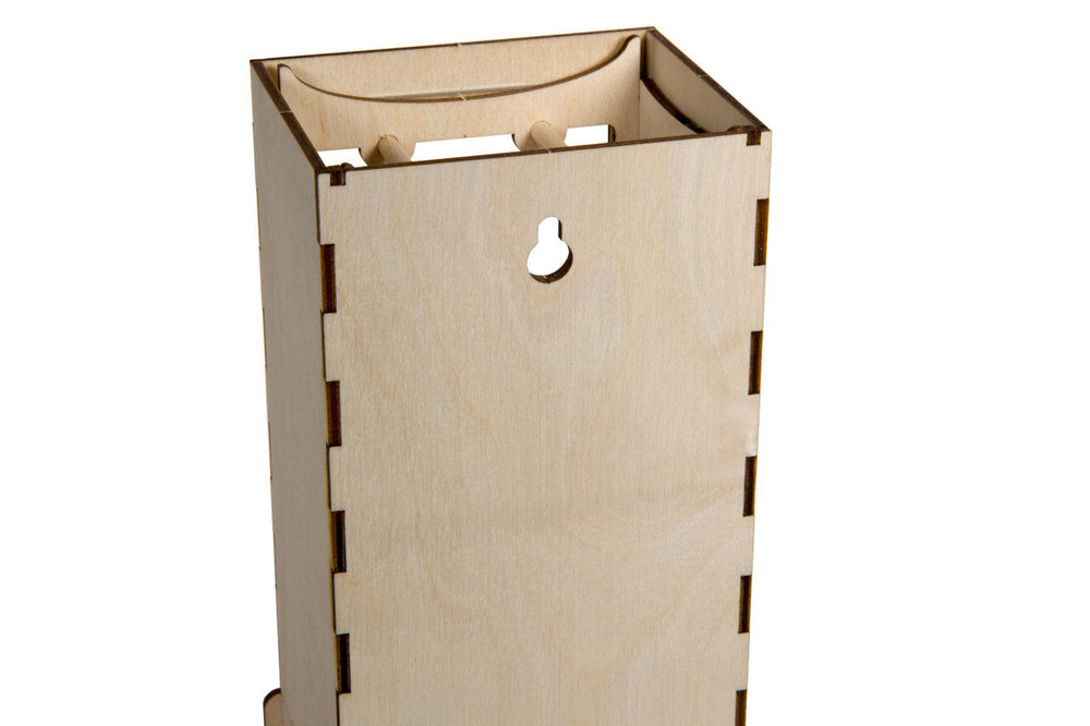 Modular Dice Tower - Shame (ONLINE ORDER ONLY)