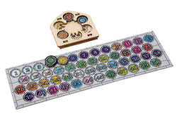 Mini Dice Tower - Sagrada (ONLINE ORDER ONLY)