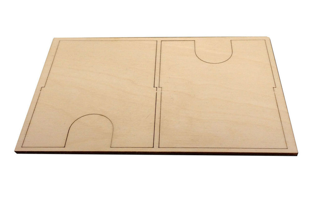 Extra Dividers for Kit for Humanity - Standard & XL (2) (ONLINE ORDER ONLY)