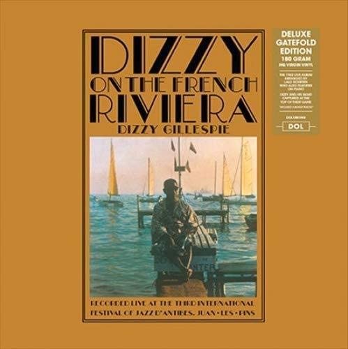 Dizzy On The French Riviera [Vinyl] (ONLINE ORDER ONLY)