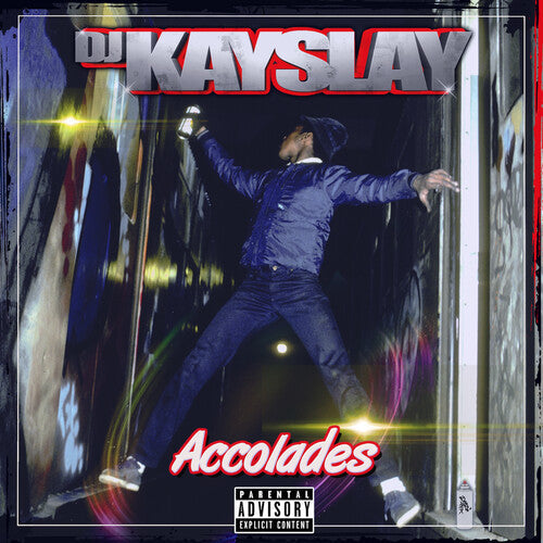 Accolades [Explicit Content] (2 LP) [Vinyl] (ONLINE ORDER ONLY)
