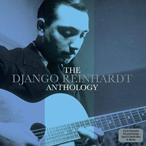 The Anthology [Vinyl] (ONLINE ORDER ONLY)