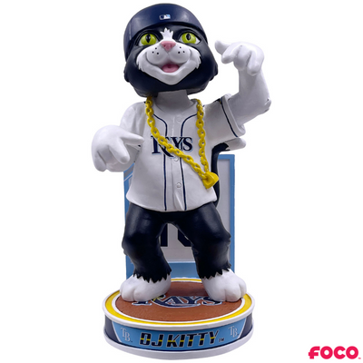 Hero Series Bobbleheads (ONLINE ORDER ONLY)