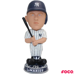 Special Edition Knucklehead Bobbleheads (ONLINE ORDER ONLY)