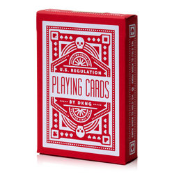 DKNG Playing Cards (ONLINE ORDER ONLY)
