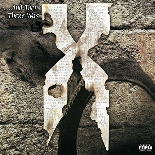 ...And Then There Was X [Explicit Content] (2 LP) [Vinyl]
