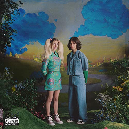 NOT TiGHT [LP] [Vinyl] (ONLINE ORDER ONLY)