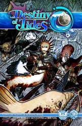 Destiny of Tides (Online Order Only)