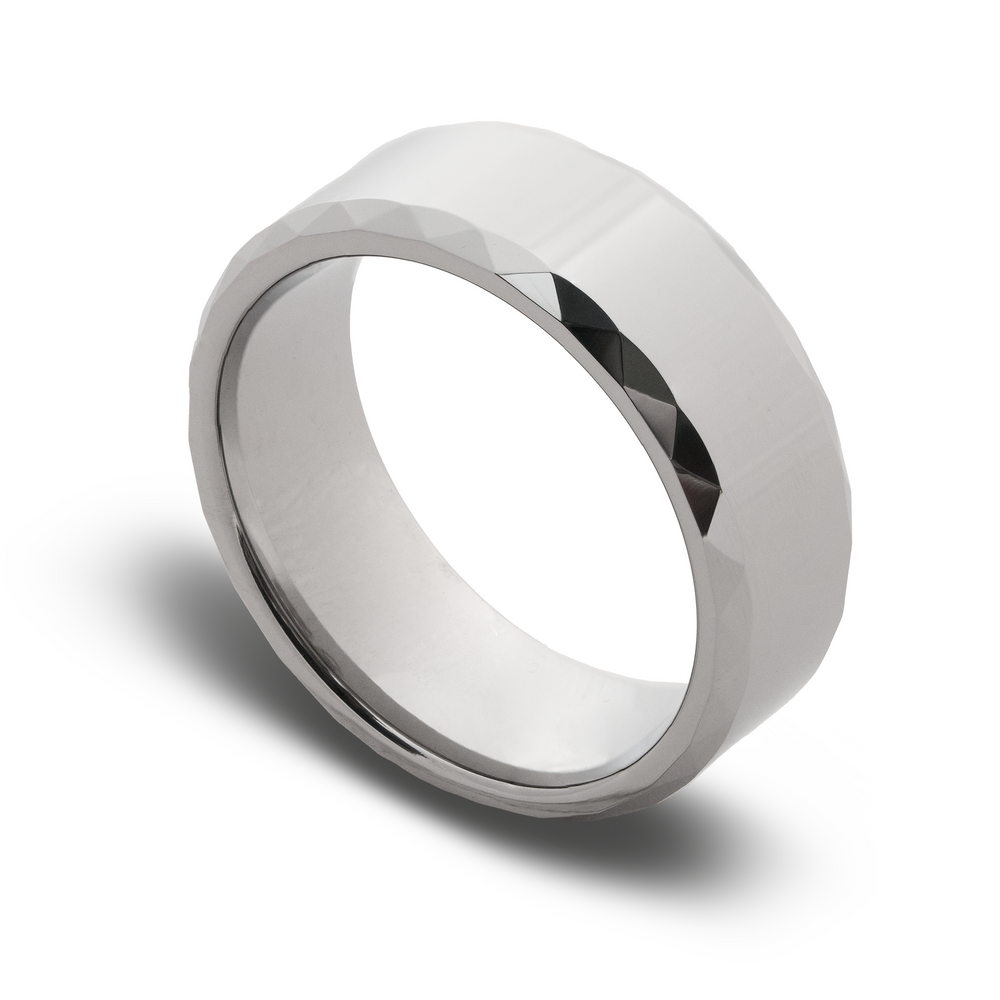 The “Draper” Ring (ONLINE ORDER ONLY)