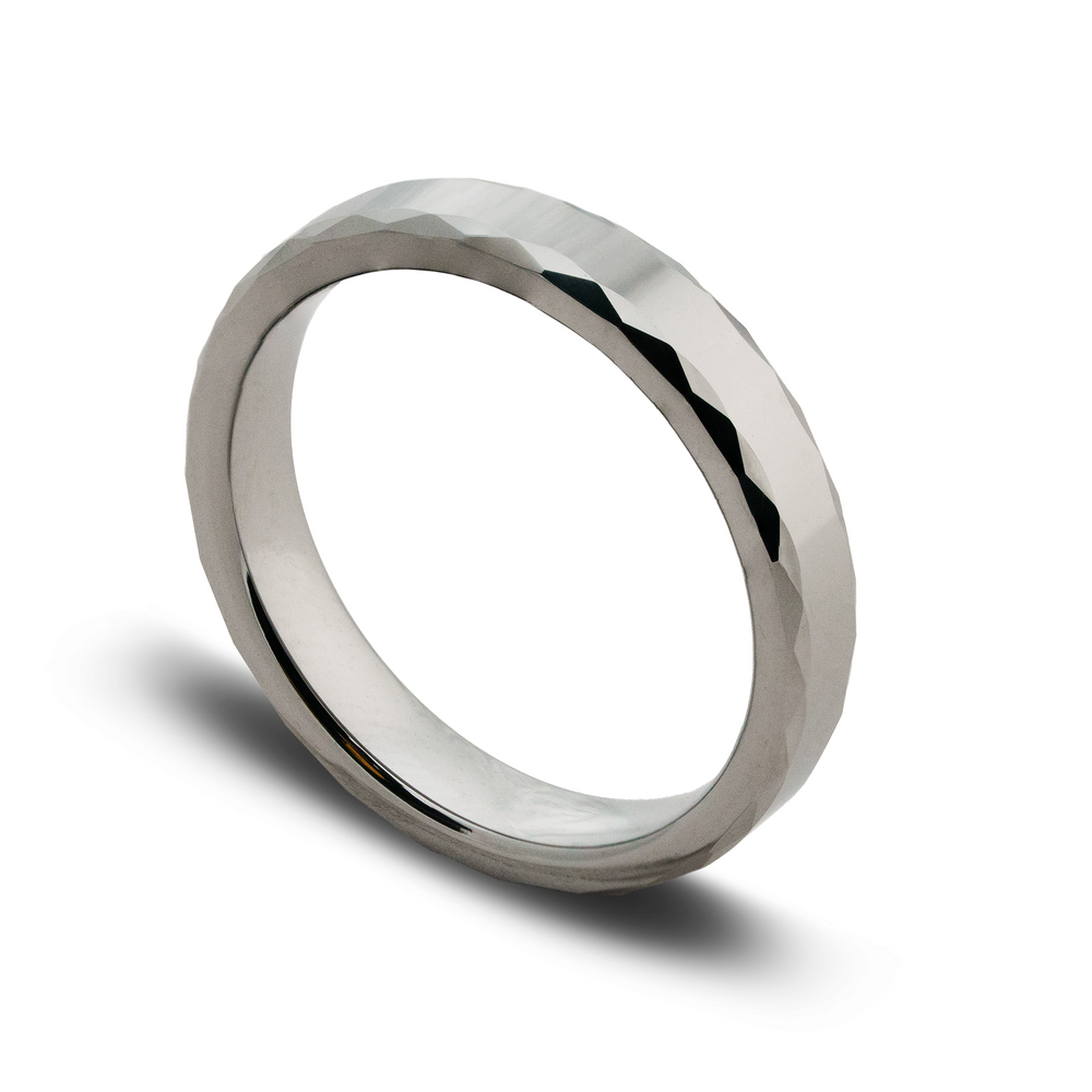 The “Draper” Ring (ONLINE ORDER ONLY)
