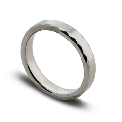The “Draper” Ring (ONLINE ORDER ONLY)