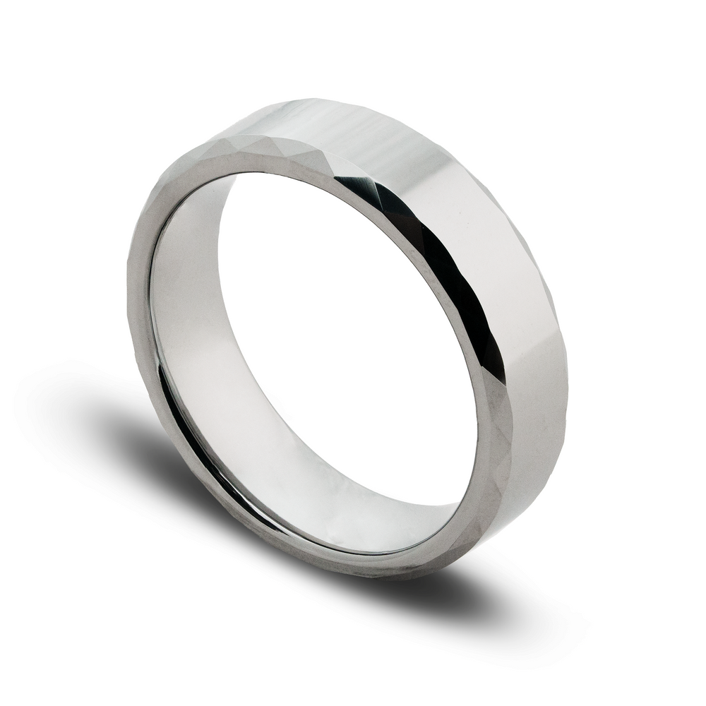 The “Draper” Ring (ONLINE ORDER ONLY)