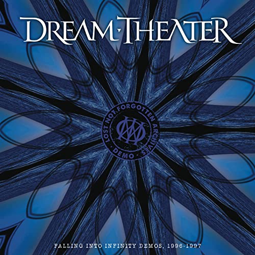 LOST NOT FORGOTTEN ARCHIVES: FALLING INTO INFINITY DEMOS, 1996-1997 [Vinyl]