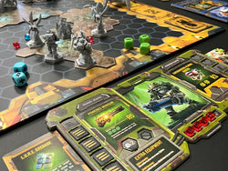 Deep Rock Galactic: Deluxe Edition (ONLINE ORDER ONLY)