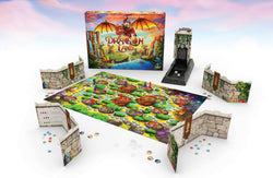 Dragon Land (ONLINE ORDER ONLY)