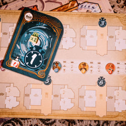 Kronologic: Paris 1920 (ONLINE ORDER ONLY)