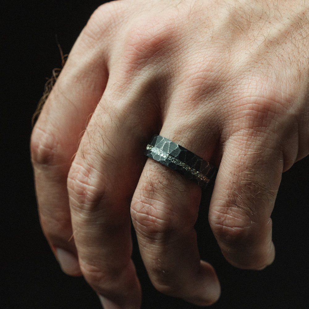 The “Spyglass” Ring (ONLINE ORDER ONLY)