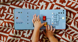 Computer Engineering for BIG Babies (ONLINE ORDER ONLY)