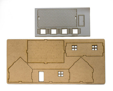 28mm Country Home - 28MMDF556 (Online Order Only)