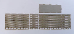 6mm Modern / Future City Building - 285CSS071 (Online Order Only)